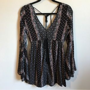 Abercrombie and Fitch Dress